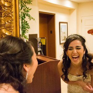 Meet your Posher, Jillian